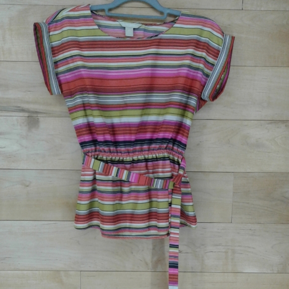 Banana Republic Blouse - Picture 2 of 4